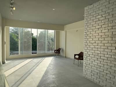 Full Commercial Plaza for Rent F-10 Markaz, Islamabad