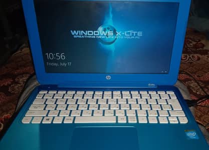 hp laptop