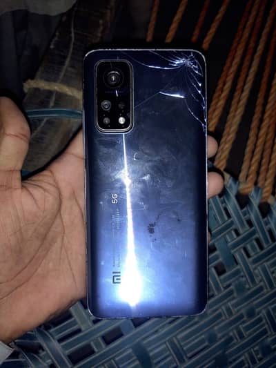 Xiaomi Mi 10T