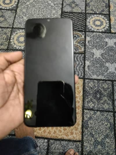 Itel S23