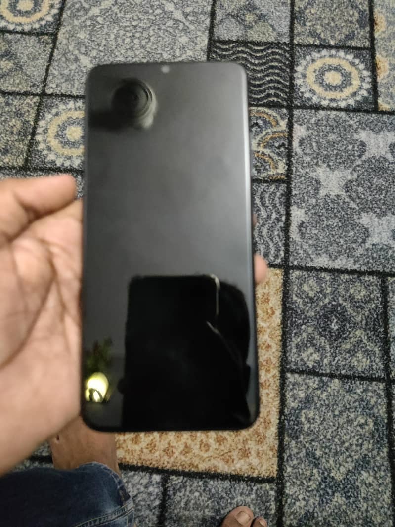 Itel S23 0