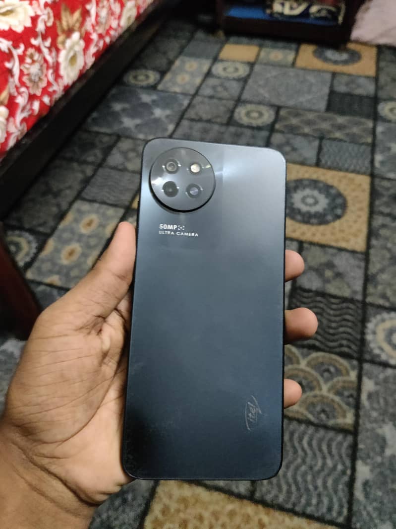 Itel S23 1