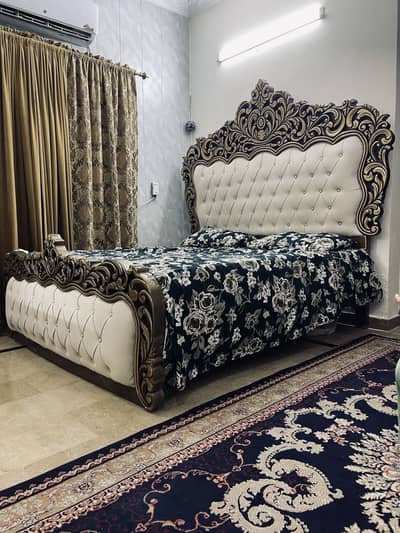 want To Sell My Royel Bed Due To shifting