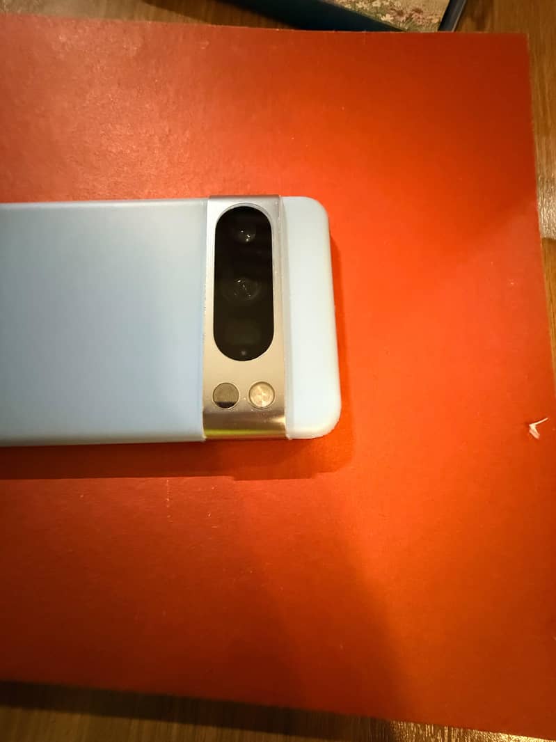 Google Pixel 8pro 2