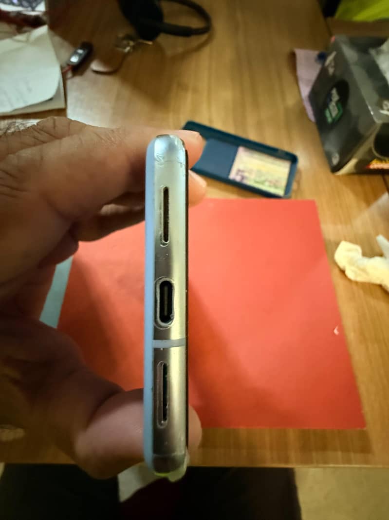 Google Pixel 8pro 3