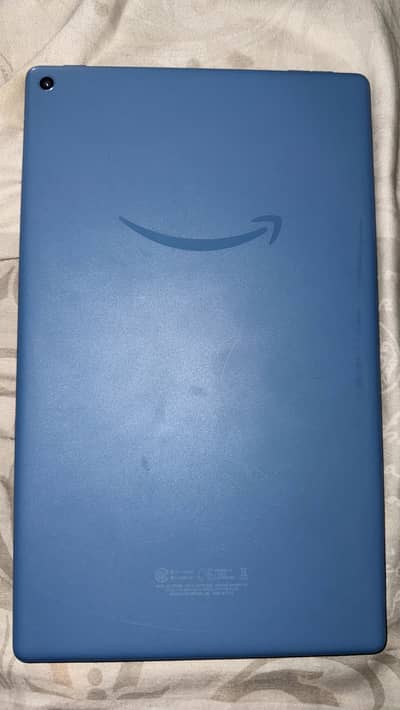 Amazon fire 10 9 gen