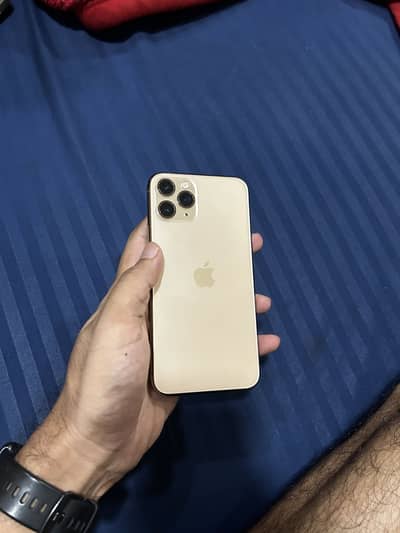 Apple iPhone 11 Pro