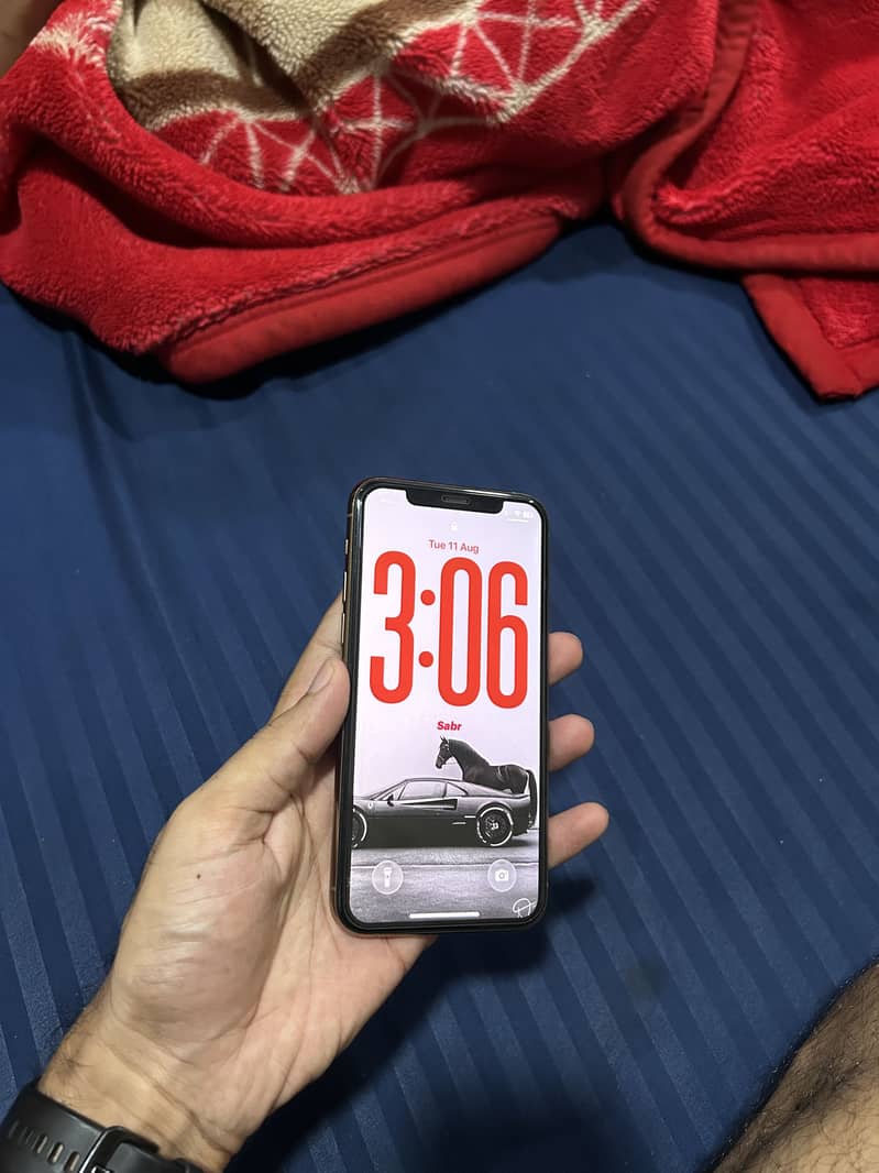 Apple iPhone 11 Pro 3