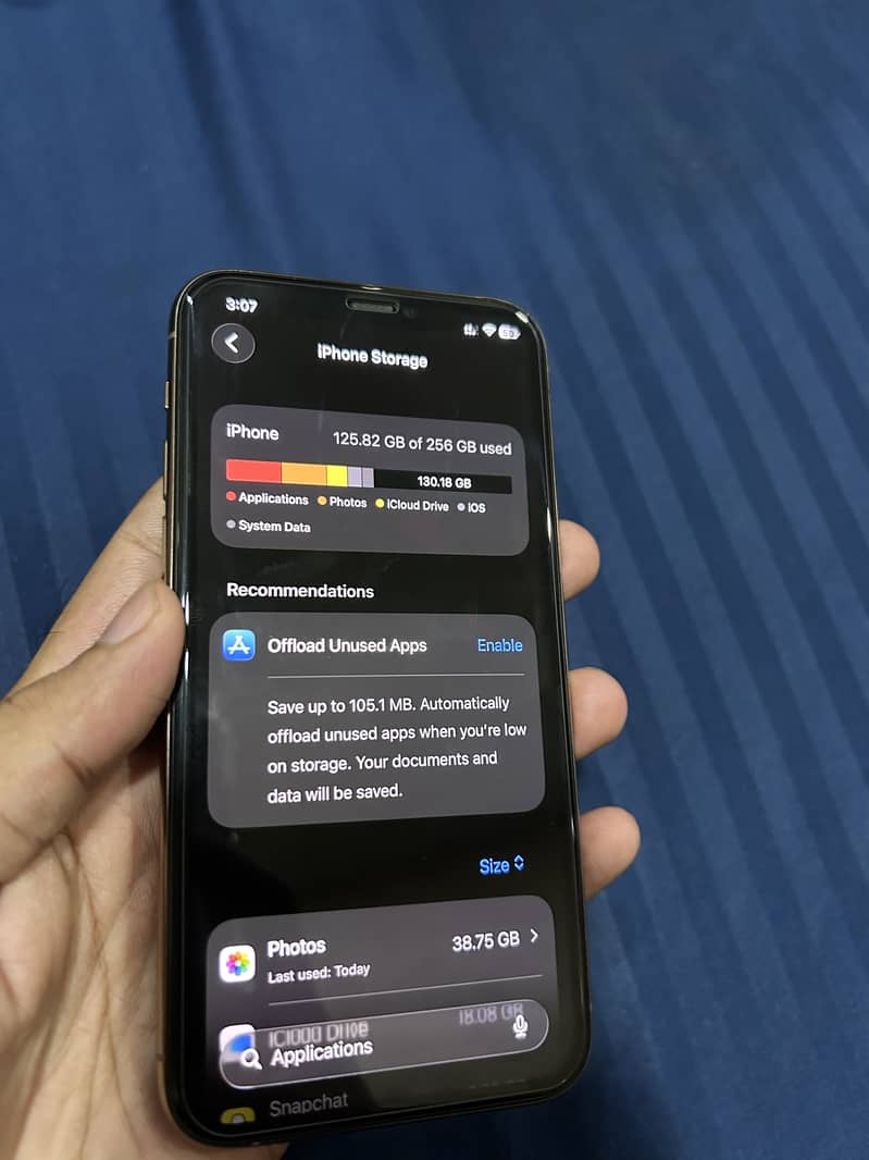 Apple iPhone 11 Pro 6