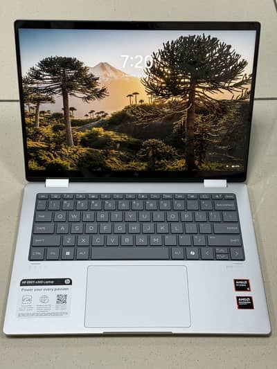 HP ENVY 360 2 in 1 Laptop 14-FA0XXX
