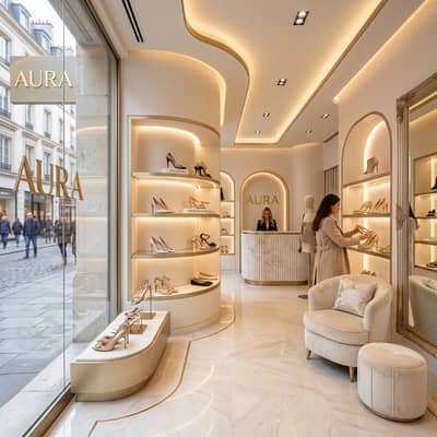 LOW COST SHOP ON INSTALMENTS IN BAHRIA TOWN LAHORE