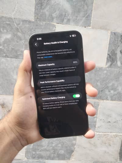 Apple iPhone 13 Pro Max