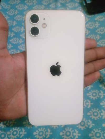 Apple iPhone 11