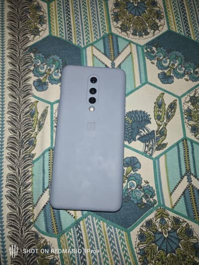 One Plus 8