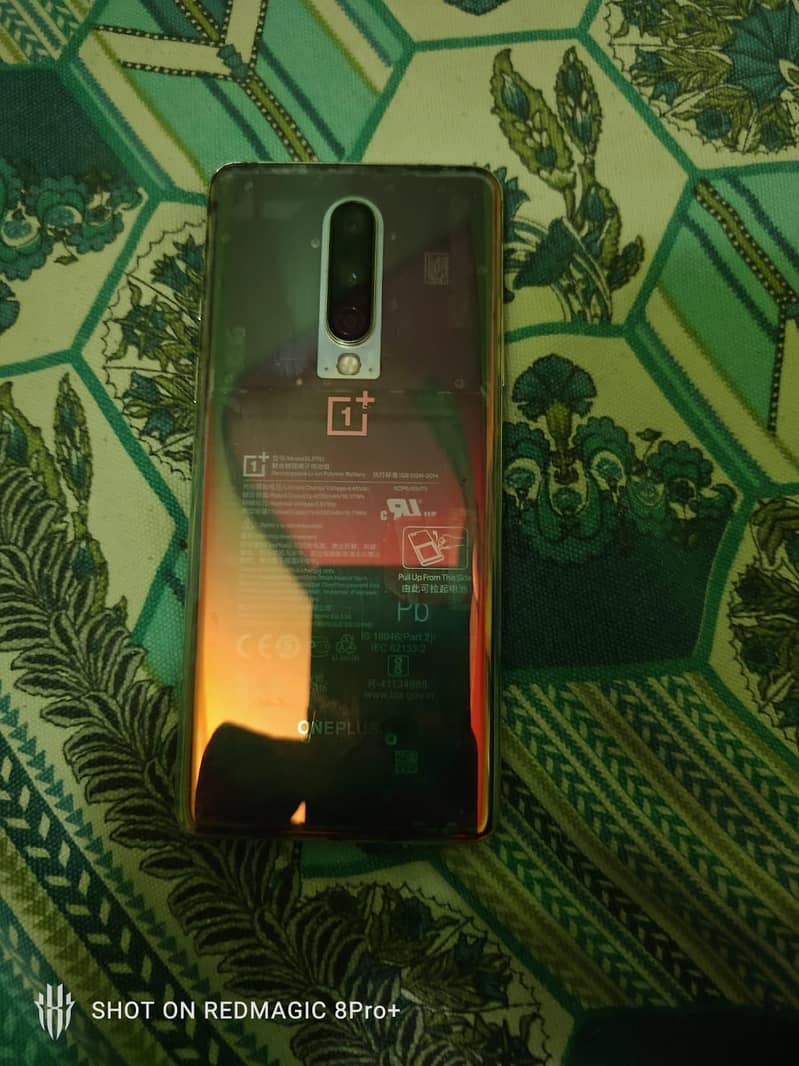 One Plus 8 1