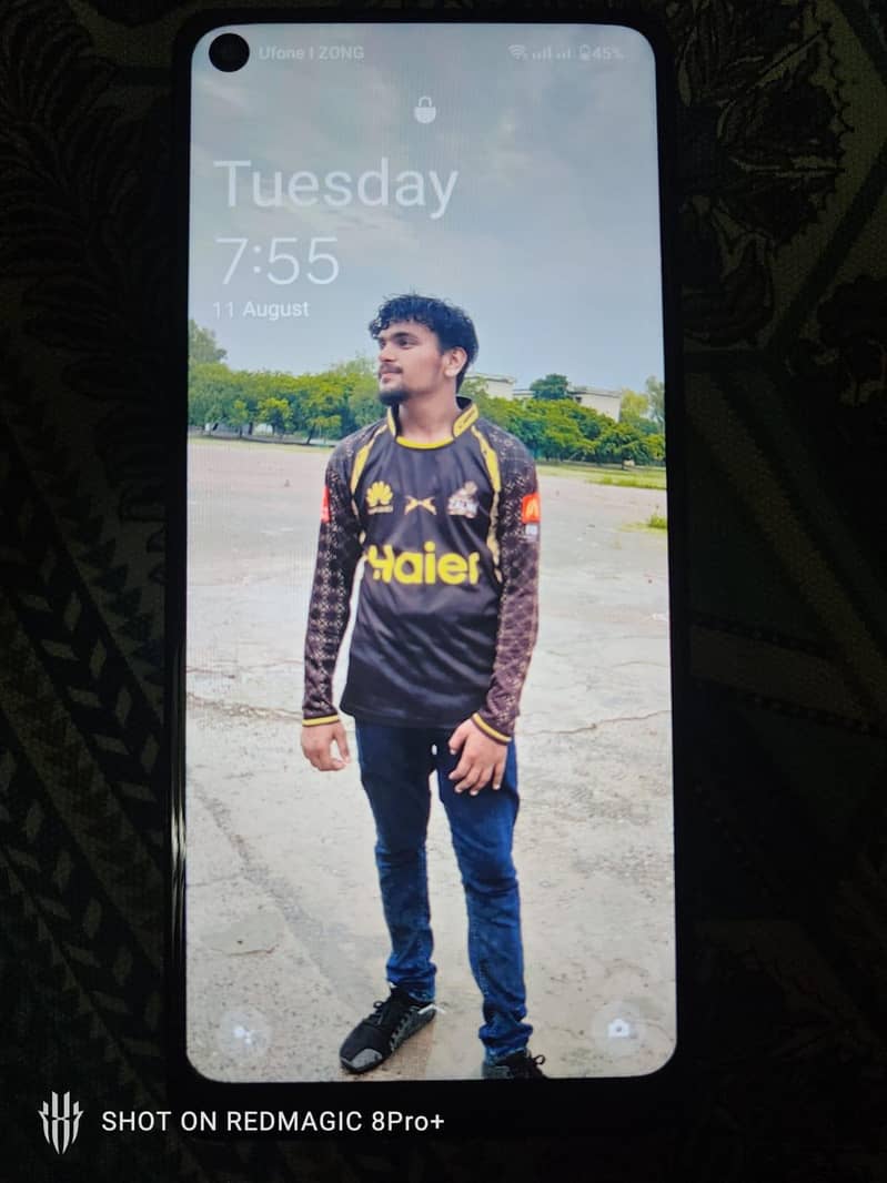 One Plus 8 3
