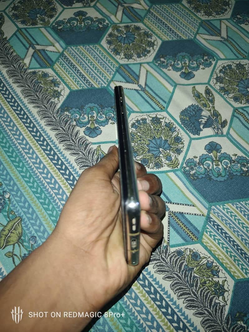 One Plus 8 5