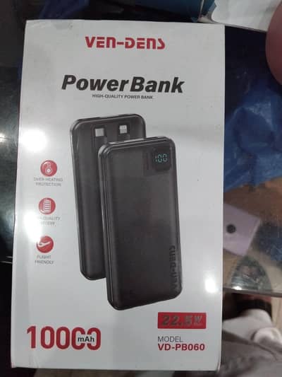 power Bank 10000 mAhPower Bank