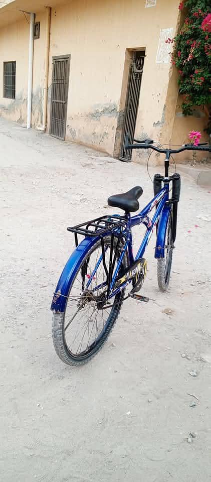 Cycle available 2