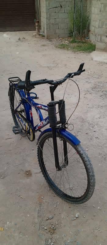 Cycle available 4