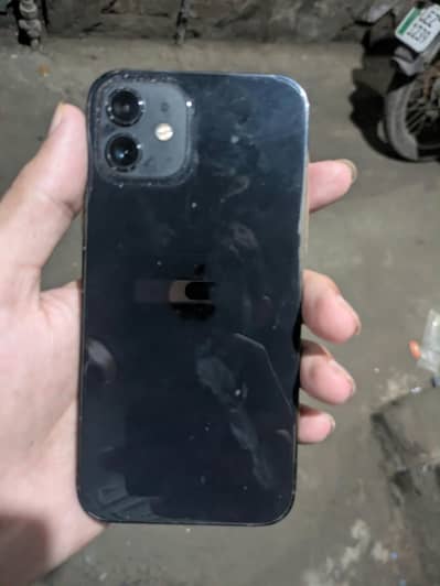 Apple iPhone 12