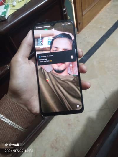 OPPO F19
