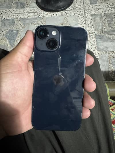 Apple iPhone 14 waterpack