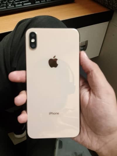 Apple iPhone XS Max