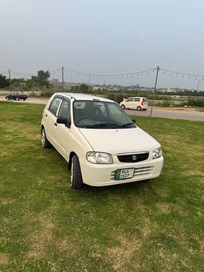 Suzuki Alto 2006