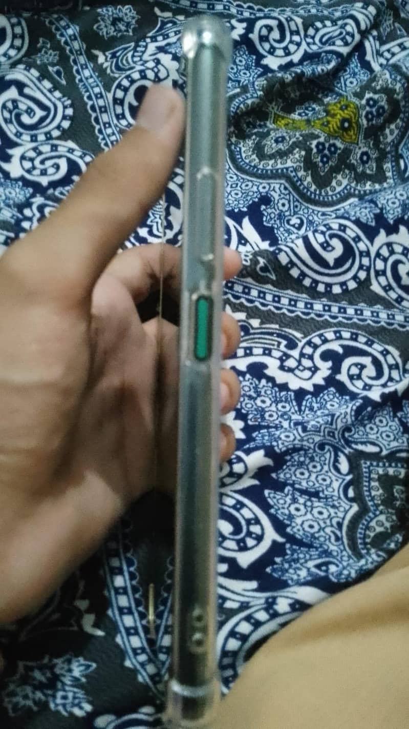 Infinix Note 7 1