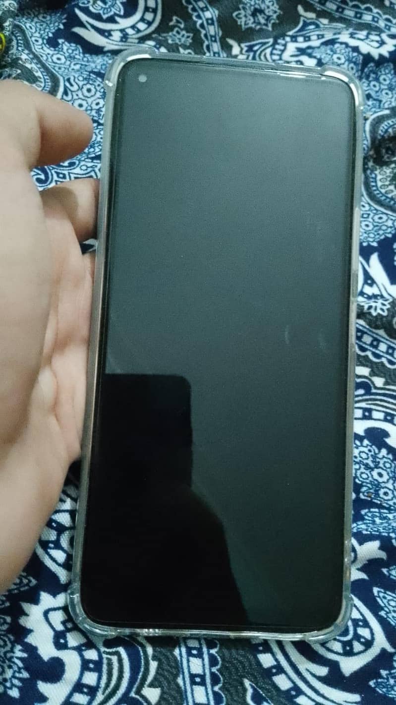 Infinix Note 7 2