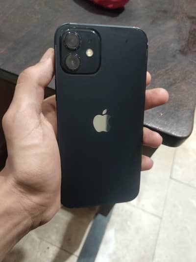 Apple iPhone 12