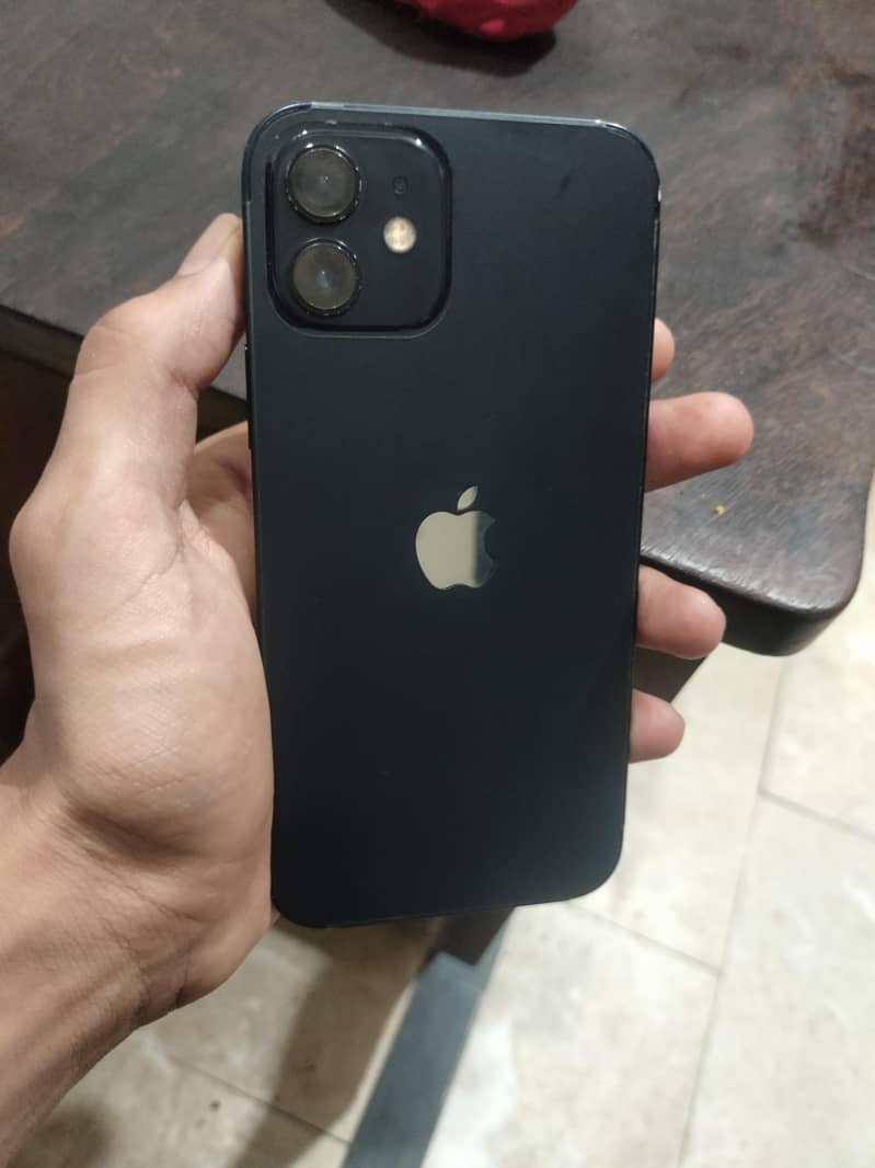 Apple iPhone 12 0