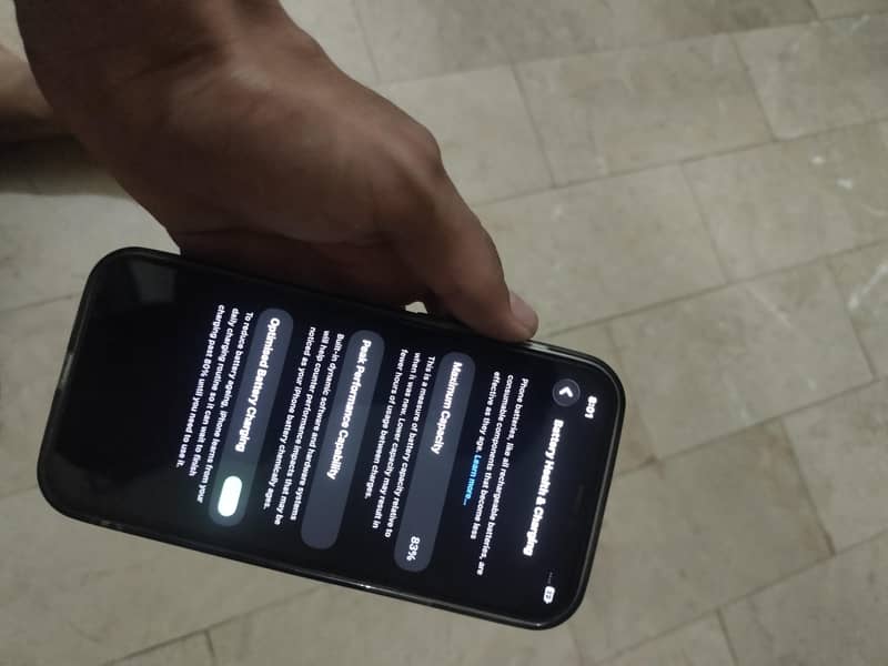 Apple iPhone 12 5