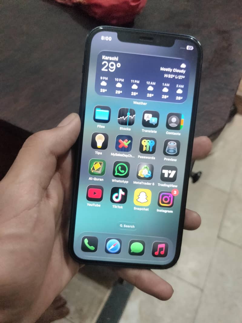 Apple iPhone 12 6