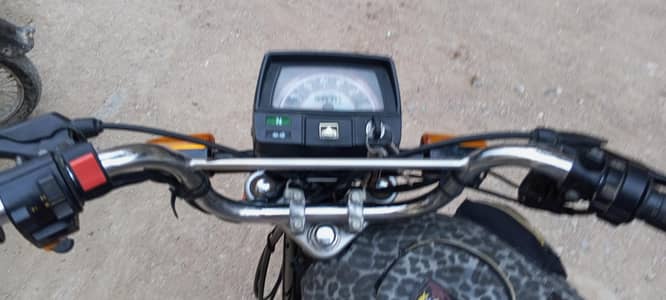 bike all ok ha urgent sell