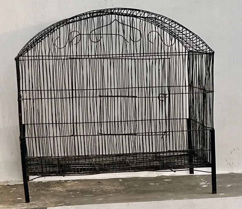 Strong Cages / Pinjra for sell