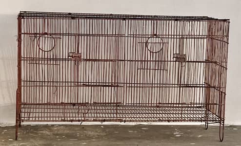 Strong Cages / Pinjra for sell