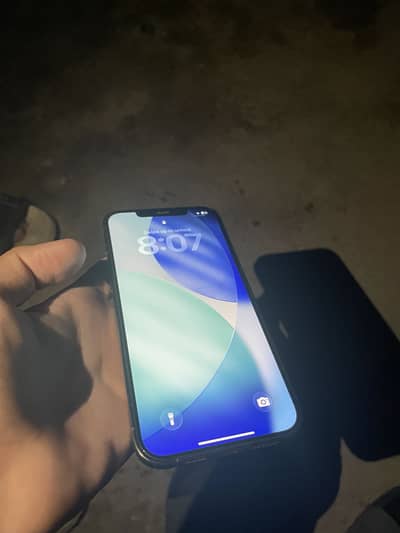 Apple iPhone 12 Pro Max