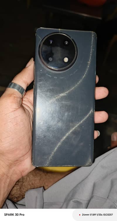 Tecno Camon 30S