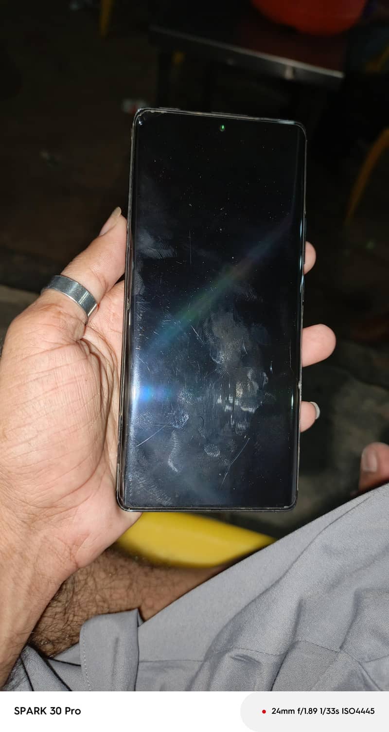 Tecno Camon 30S 1
