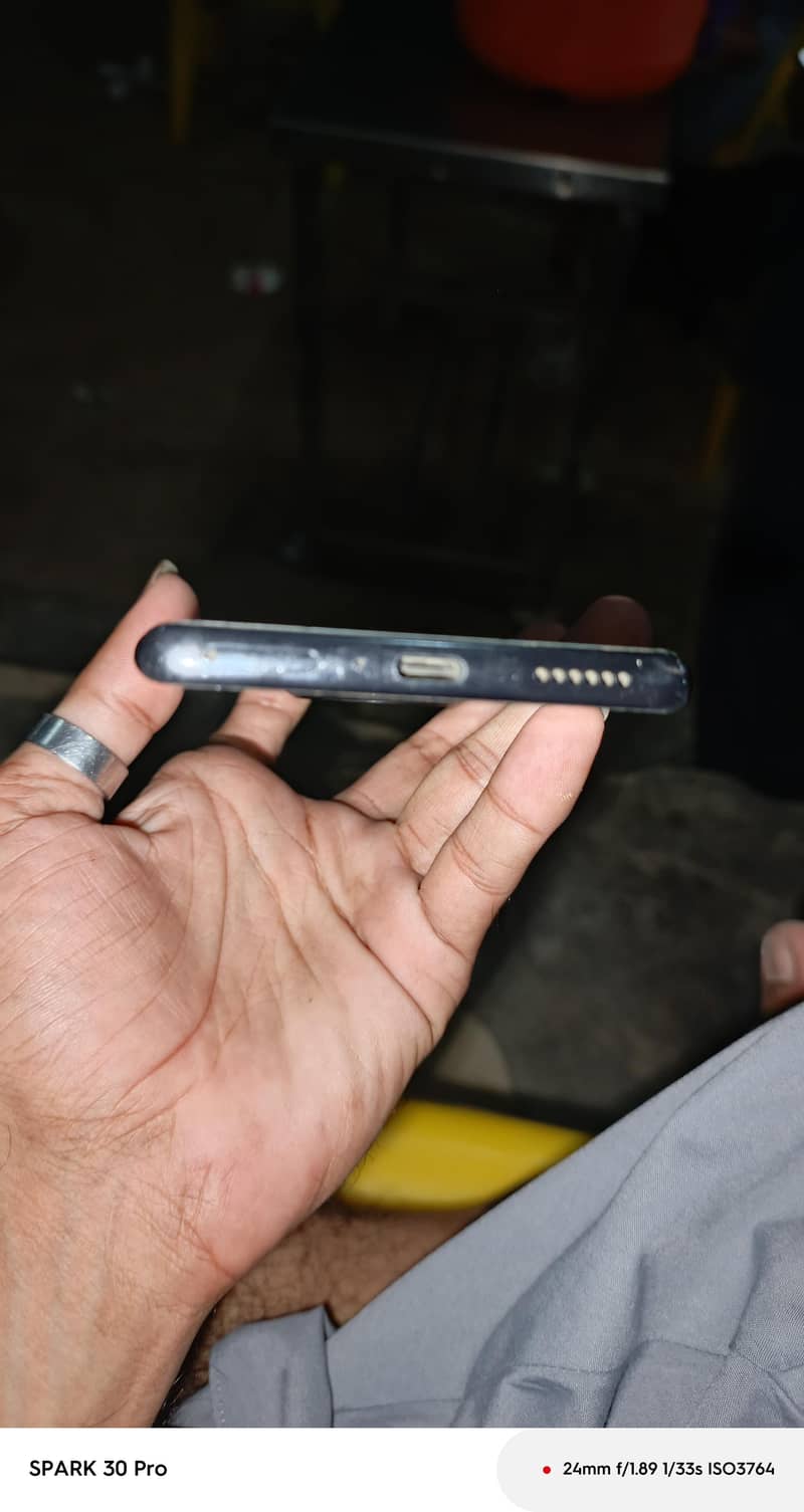 Tecno Camon 30S 2