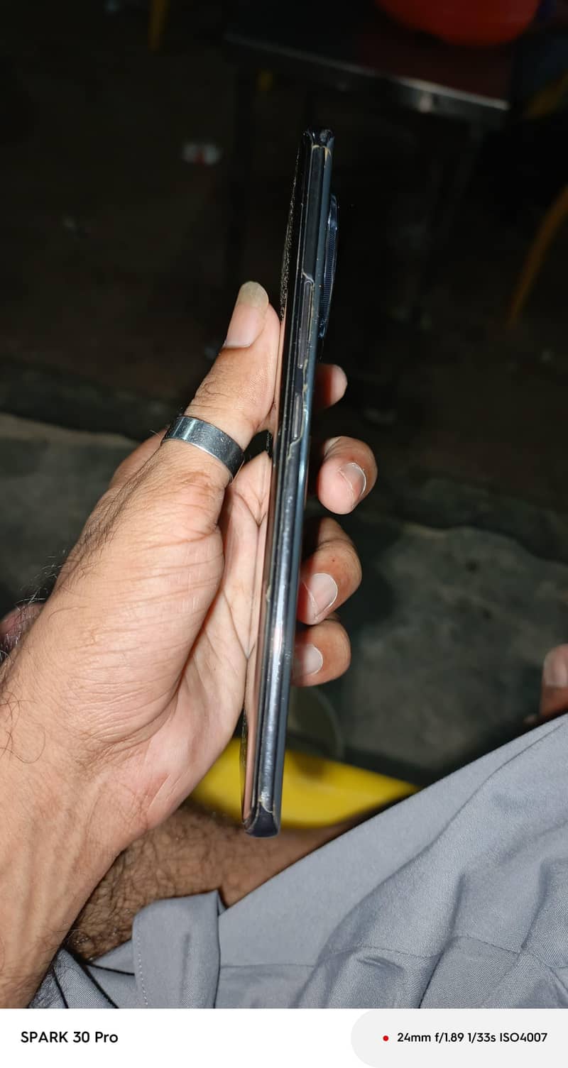 Tecno Camon 30S 4