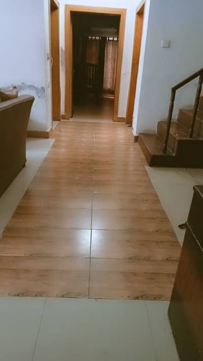 12 Marla House For Sale Maulana Shaukat Ali Road, Near Iqra Complex (Lahore)