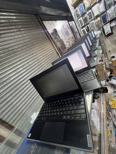 Lenovo 100e 2nd gen 4Gb 32Gb