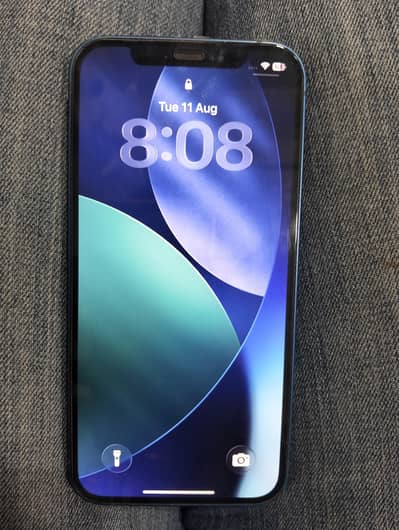 Apple iPhone 12