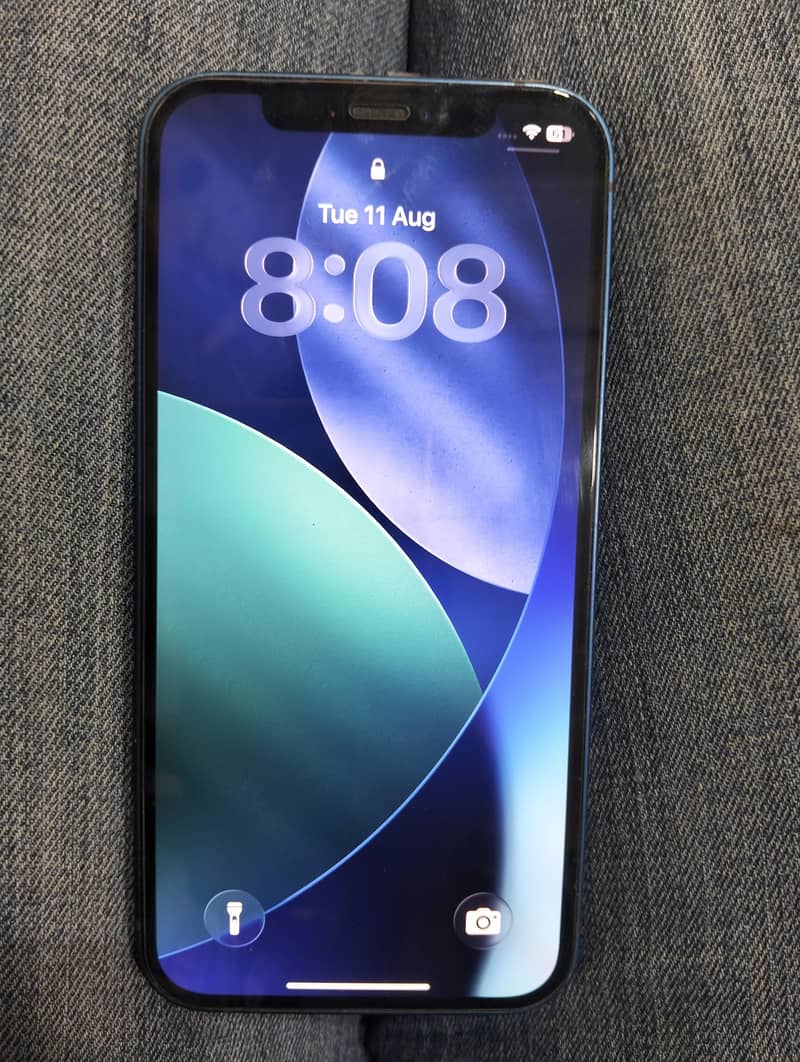 Apple iPhone 12 0