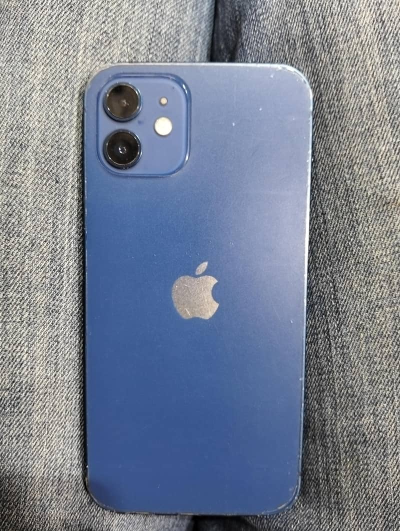 Apple iPhone 12 1
