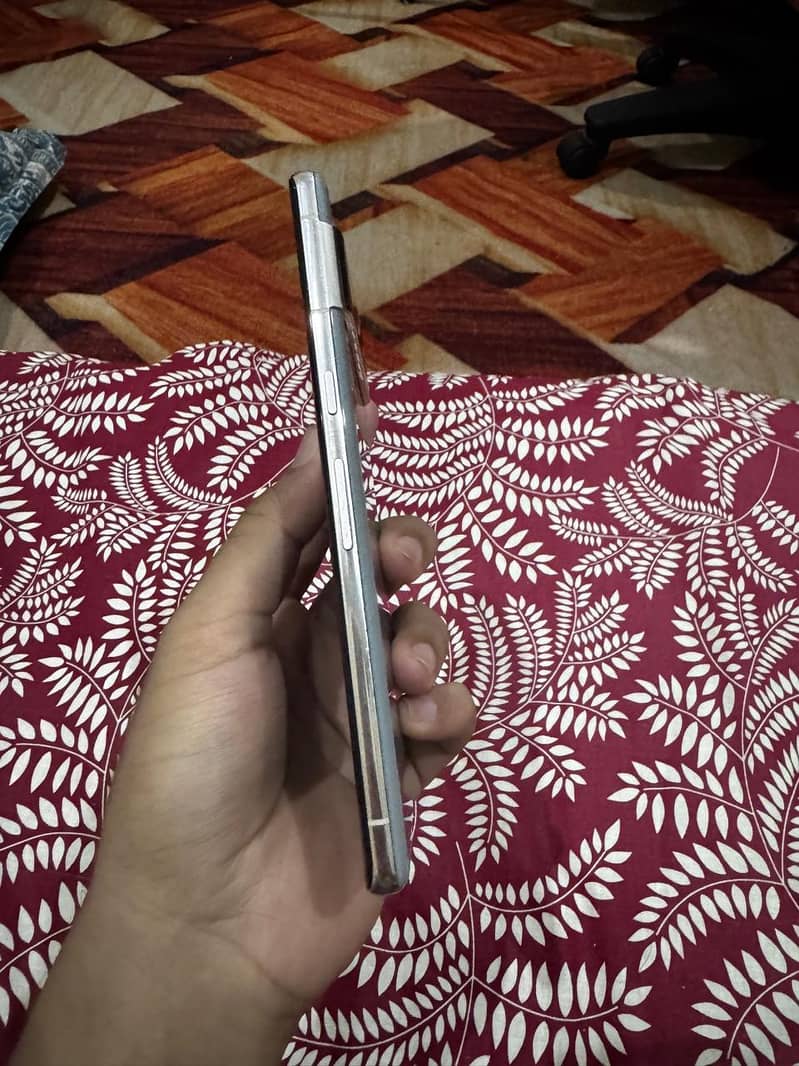 Google Pixel 7 Pro 2