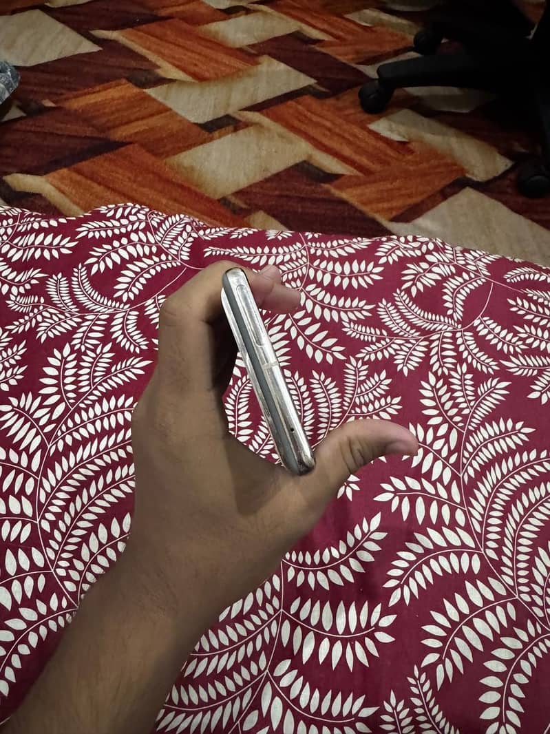 Google Pixel 7 Pro 3